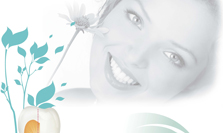 implant sau điều trị